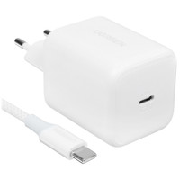 Сетевое зарядное устройство Ugreen X524 белый