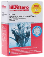 Соль для ПММ Filtero