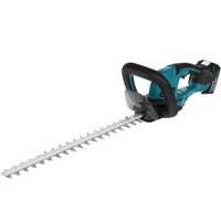 Аккумуляторный кусторез Makita DUH507F001
