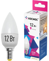 Комплект светодиодных ламп Космос LkecLED12wCNE1430