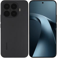 6.83" Смартфон Xiaomi 17T Pro 256 ГБ черный
