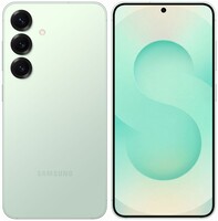 6.2" Смартфон Samsung Galaxy S25 128 ГБ зеленый