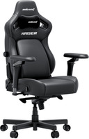 Компьютерное кресло AndaSeat Kaiser 4 V2 XL черный
