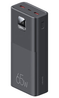 Портативный аккумулятор USAMS PB68 черный