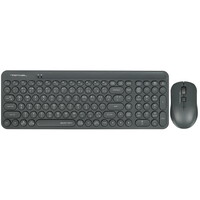 Клавиатура+мышь беспроводная   A4Tech Fstyler FG3300 Air 2 серый