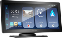 Автомобильный монитор Digma Smart Play 1000С