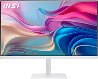 27" Монитор MSI Modern MD272UPHW белый