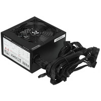 Блок питания Xilence Performance C+ XN410 550W [XP550R6.2] черный