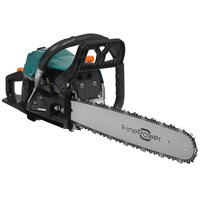 Бензопила FinePower SPS5520 , шина - 50 см(20")