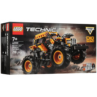 Конструктор LEGO Technic Monster Jam DIGatron