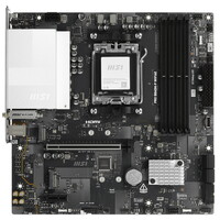 Материнская плата MSI PRO B840M-P WIFI6E