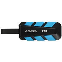 1000 ГБ Внешний SSD Adata SC740 [SC740-1000G-CBU]