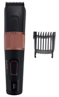 Машинка для стрижки BaByliss E974E черный/коричневый