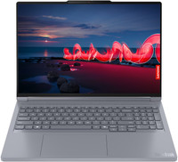 16" Ноутбук Lenovo ThinkBook 16p G6 ADR серый
