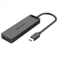 USB-разветвитель Vention TGKBF