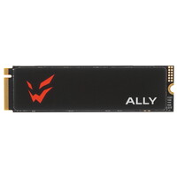 512 ГБ M.2 NVMe накопитель ARDOR GAMING Ally ALG41284