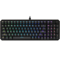 Клавиатура  проводная ARDOR GAMING Blade 98