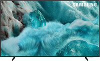 43" (108 см) Телевизор Samsung QE43Q7FAAUXCE черный