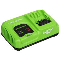 Зарядное устройство GreenWorks G40UC5 40V