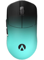 Мышь беспроводная LAMZU AIMLABS Maya X  черный
