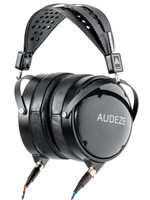 Проводные наушники Audeze LCD-XC  черный 2021