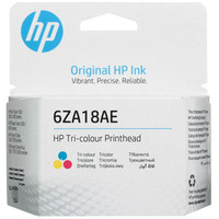 Печатающая головка HP Tri-Color Printhead (6ZA18AE) многоцветный