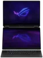 16" Ноутбук Asus ROG Zephyrus Duo 16 GX651AX-SR117W серый