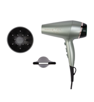 Фен Remington AC5860 зеленый/черный