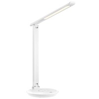Настольный светильник Rombica LED FAROS белый