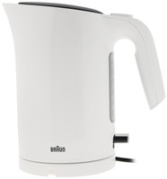 Электрочайник Braun WK3100WH белый