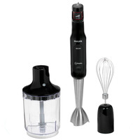 Блендер погружной Philips HR2621/90 серебристый
