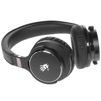 Проводные наушники A4Tech Bloody M510  черный 2017