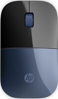 Мышь беспроводная HP Wireless Mouse Z3700 [7UH88AA] синий