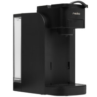 Кофемашина капсульная Reoka RKCM-14PW