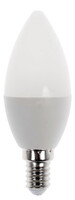Лампа светодиодная ЭРА LED smd B35-7w-840-E14