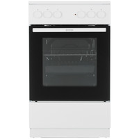 Электрическая плита Gorenje GEC5A20WG белый