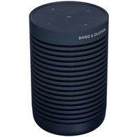 Портативная колонка Bang & Olufsen Beosound Explore, синий