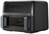 Аэрогриль Trouver AirFryer FD20 Pro черный