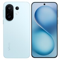 6.31" Смартфон Vivo X200 FE 512 ГБ голубой
