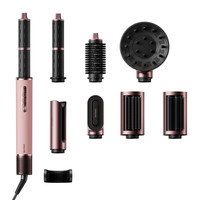 Мультистайлер Dreame Styler AirStyleProHI розовый