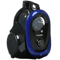 Пылесос  Samsung SC18M21A0SB синий