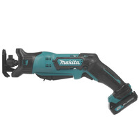 Сабельная пила Makita JR103DWAE CXT 12V