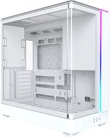 Корпус MONTECH KING 45  белый