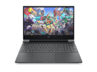 15.6" Ноутбук HP VICTUS 15-fb3009ci черный