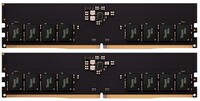 Оперативная память Team Group ELITE [TED532G6400C52DC01] 32 ГБ