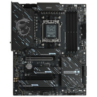 Материнская плата MSI X870E GAMING PLUS WIFI
