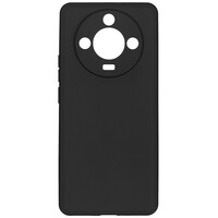 Накладка  Aceline Fresh для realme 11 Pro+ черный