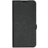 Чехол-книжка  BoraSCO Book Case для OPPO Reno15 F 5G черный