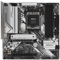 Материнская плата ASRock B650M Pro RS