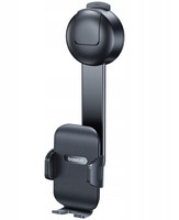Держатель автомобильный Baseus PrimeTrip C03 Air черный